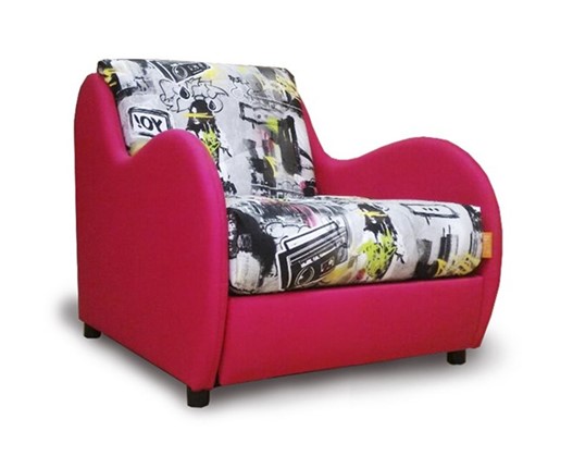 Кресло-кровать Виктория 3, 800 ППУ в Заводоуковске - изображение