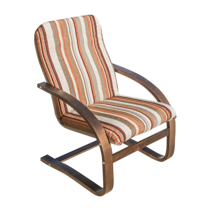 Кресло-качалка Старт 1 в Заводоуковске - изображение