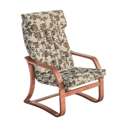 Кресло Каприз-Авангард с упором в Тюмени - изображение