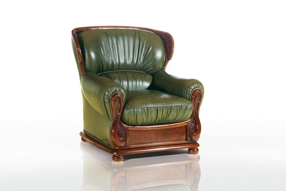 Классическое кресло Лион в Тюмени - изображение