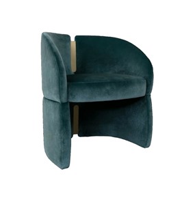 Дизайнерское кресло К-05 в Тюмени - предосмотр 1