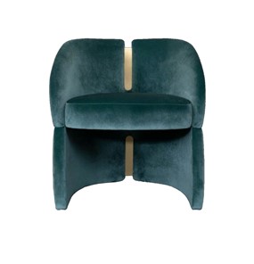 Дизайнерское кресло К-05 в Тюмени - предосмотр