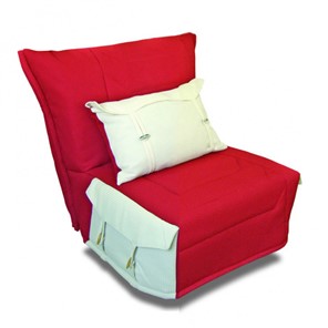 Кресло-кровать Аккордеон-портфель, 800 TFK в Заводоуковске