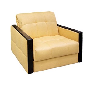 Кресло раскладное Аккордеон 09, 800 ППУ в Тюмени