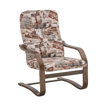 Кресло Каприз-Мечта в Тюмени - изображение