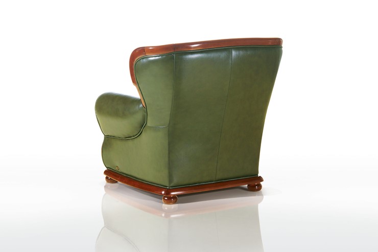 Классическое кресло Лион в Заводоуковске - изображение 6