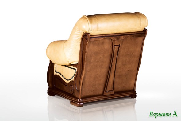 Кресло Классика А в Тюмени - изображение 2