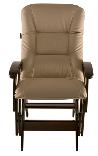 Кресло-качалка Орион, Вишня в Тюмени - изображение 1
