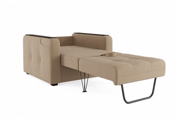 Кресло-кровать Smart 3, Веллуто 05 в Тюмени - предосмотр 4
