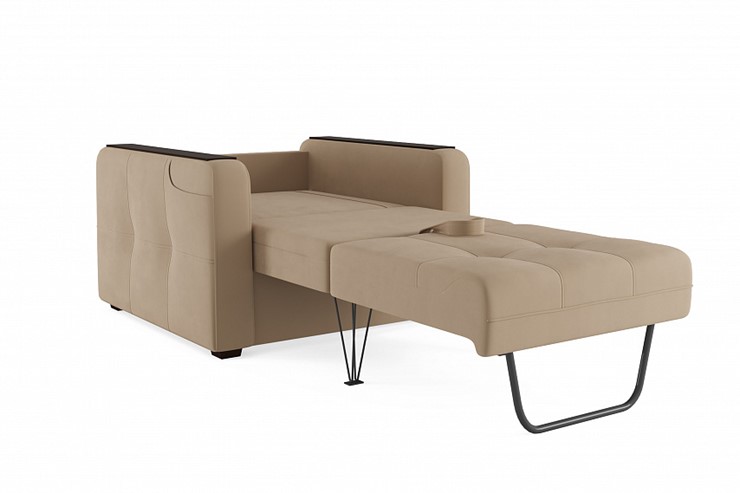 Кресло-кровать Smart 3, Веллуто 05 в Тюмени - изображение 4