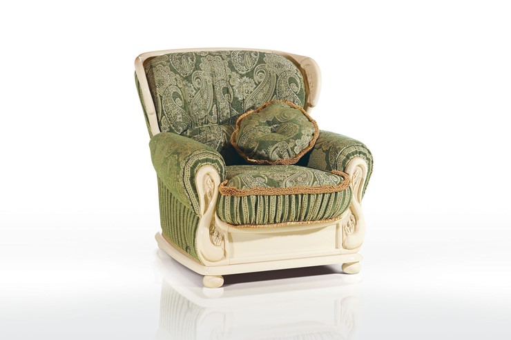 Классическое кресло Лион в Заводоуковске - изображение 8
