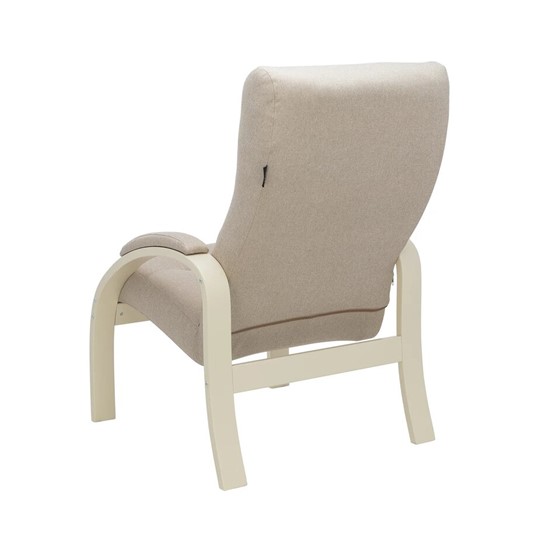 Кресло Leset Лион (Слоновая кость) в Заводоуковске - изображение 3