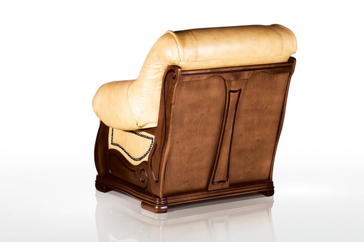 Кресло Классика Б в Тюмени - изображение 8