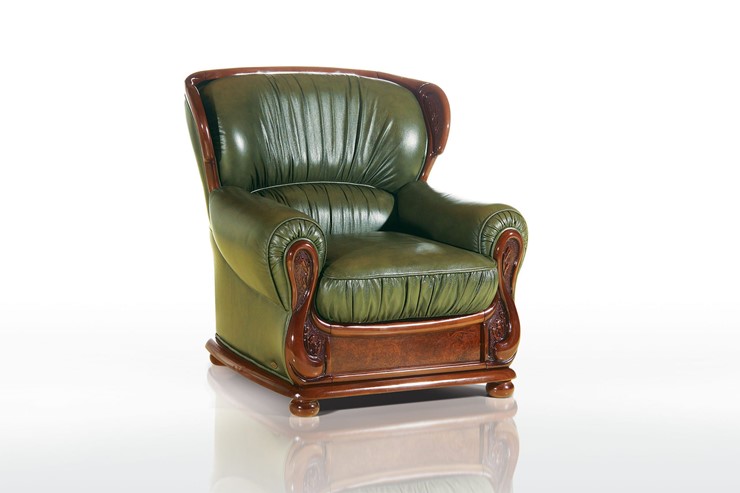 Классическое кресло Лион в Заводоуковске - изображение 5