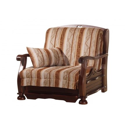 Раскладное кресло Фрегат 01-80 в Тюмени - изображение