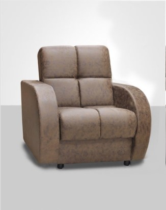 Кресло для отдыха Бинго-2 в Заводоуковске - изображение