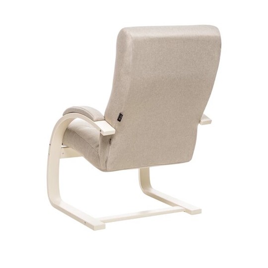 Кресло для отдыха Leset Монэ (Слоновая кость) в Заводоуковске - изображение 11