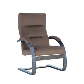 Кресло для отдыха Leset Монэ (Венге текстура) в Тобольске