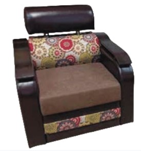 Кресло для отдыха Витэк Мадрид  (90х90) в Тюмени