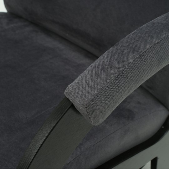 кресло-глайдер с маятниковым механизмом 35-Т-ГР в Ишиме - изображение 4