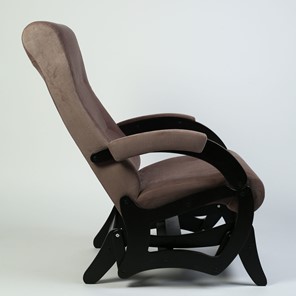 кресло-глайдер с маятниковым механизмом 35-Т-КМ в Ишиме - предосмотр 2