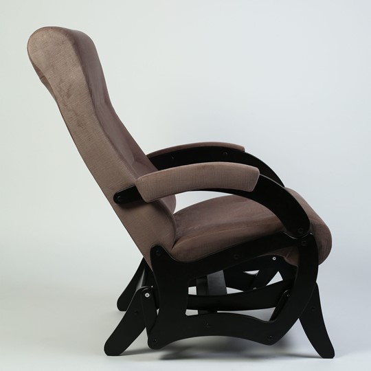кресло-глайдер с маятниковым механизмом 35-Т-КМ в Ишиме - изображение 2