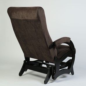 Кресло-качалка с маятниковым механизмом 35-Т-Ш в Ишиме - предосмотр 1