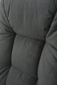 Кресло-качалка Леон маятниковая, ткань AMIGo графит 29-Т-ГР в Ишиме - предосмотр 3