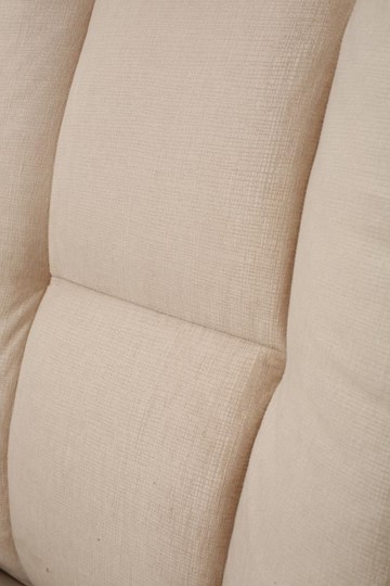 Кресло-качалка Леон маятниковая, ткань AMIGo песок 29-Т-П в Заводоуковске - изображение 20