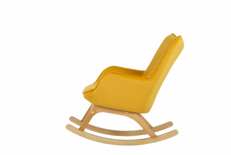 Кресло-качалка Манго, бук в Тюмени - изображение 6