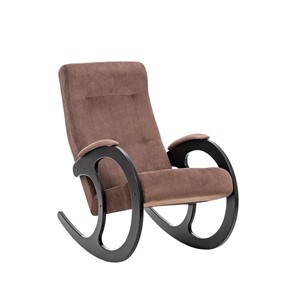 Кресло-качалка Модель 3 в Тюмени - предосмотр 9