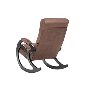Кресло-качалка Модель 5 в Тюмени - предосмотр 3