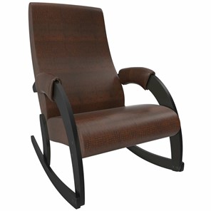 Кресло-качалка Модель 67М в Тюмени - предосмотр 6
