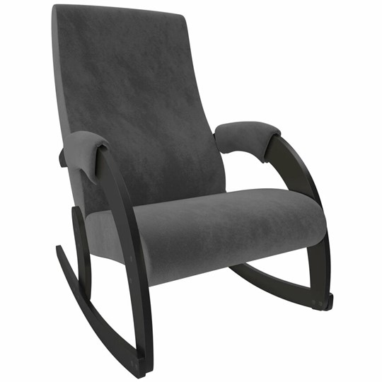 Кресло-качалка Модель 67М в Заводоуковске - изображение 32