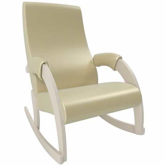 Кресло-качалка Модель 67М в Заводоуковске - изображение 13