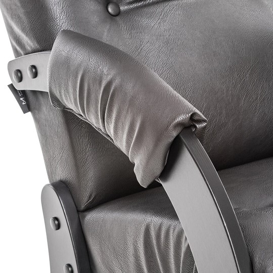 Кресло-качалка Модель 68 в Тюмени - изображение 62