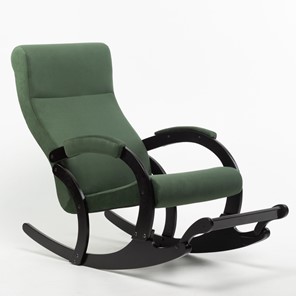 Кресло-качалка с подножкой   33-Т-AG в Тюмени