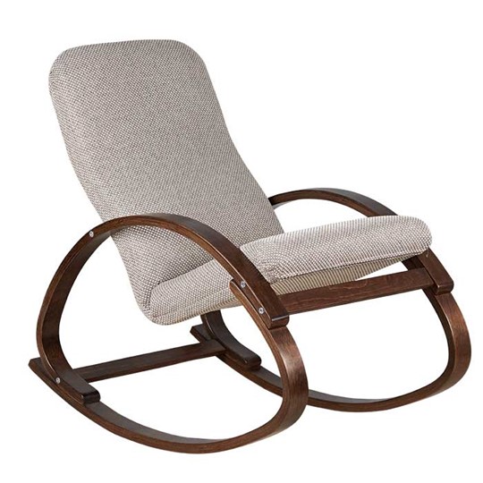 Кресло-качалка Старт в Ишиме - изображение 1