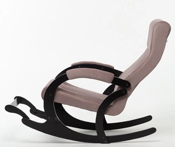 Кресло-качалка Марсель, ткань Amigo Java 33-Т-AJ в Ишиме - предосмотр 1
