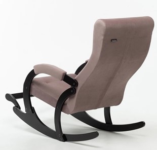 Кресло-качалка Марсель, ткань Amigo Java 33-Т-AJ в Тюмени - предосмотр 2