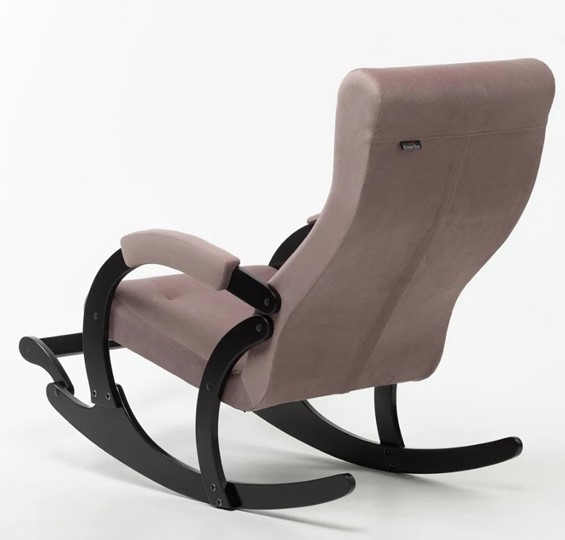 Кресло-качалка Марсель, ткань Amigo Java 33-Т-AJ в Тюмени - изображение 2