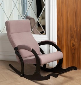 Кресло-качалка Марсель, ткань Amigo Java 33-Т-AJ в Заводоуковске - предосмотр 6