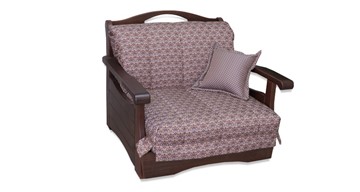 Кресло-кровать Аккордеон-3 в Тюмени - предосмотр