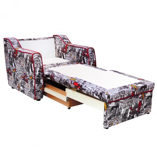 Кресло-кровать Бетховен в Тюмени - изображение 3
