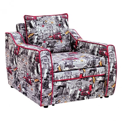 Кресло-кровать Бетховен в Заводоуковске - изображение
