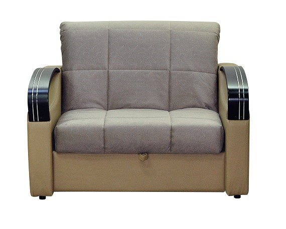 Кресло-кровать Коралл 3 в Заводоуковске - изображение 2