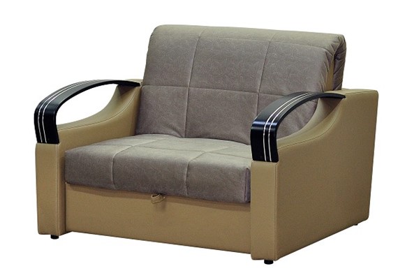 Кресло-кровать Коралл 3 в Заводоуковске - изображение