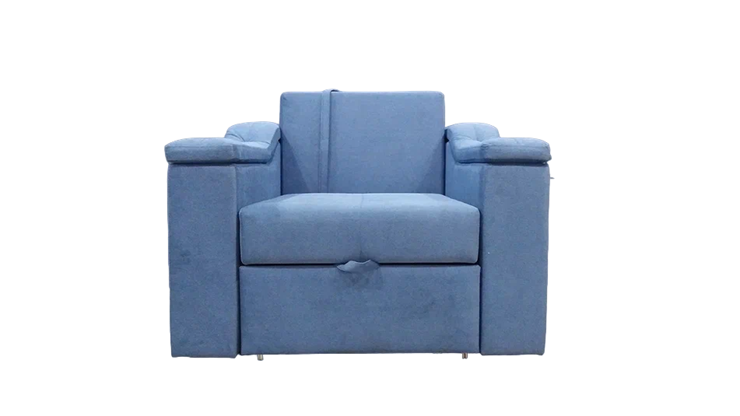 Кресло-кровать Лидер SV-1 0,7 (ППУ) в Тюмени - изображение 2