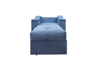 Кресло-кровать Лидер SV-1 0,7 (НПБ) в Тюмени - предосмотр 4