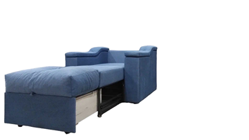 Кресло-кровать Лидер SV-1 0,7 (ППУ) в Тюмени - предосмотр 5